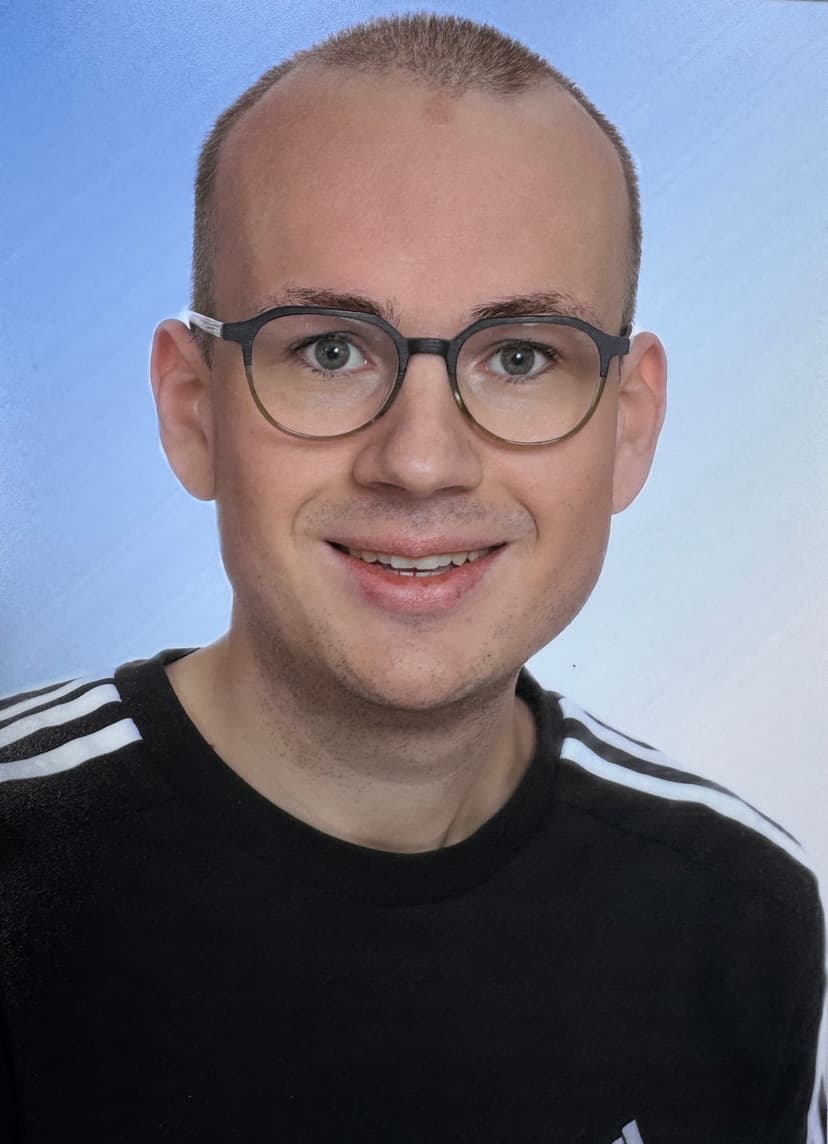 Kevin Baumbach – Gründer von SmartMediaConsulting, IT-Berater aus Apolda